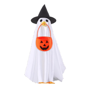 Porch Goose Outfits & Attire for all Seasons | Hilarious Attire for