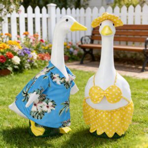 Porch Goose Outfits & Clothes for all Seasons | Hilarious Attire for Garden Geese for all Celebrations Porch Goose Outfits & Clothes for all Seasons | Hilarious Attire for Garden Geese for all Celebrations