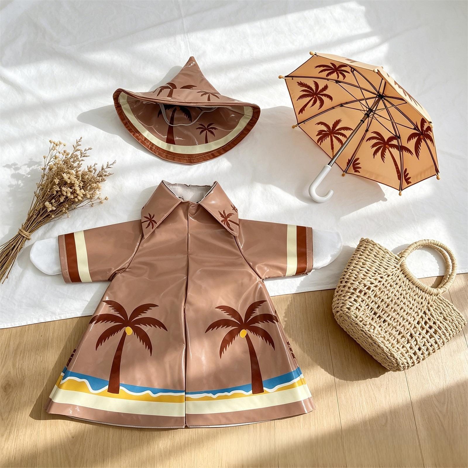 Raincoat-Style Goose-Shaped Clothing, Porch Goose Outfit, Garden Goose Costume, Holiday Set Manufacturer - Image 4