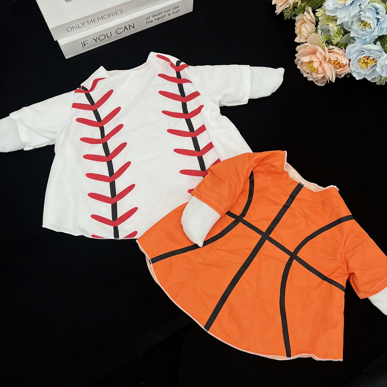 New Model Porch Goose World Cup Big White Goose Bikini Goose Football Costume Set - Image 4