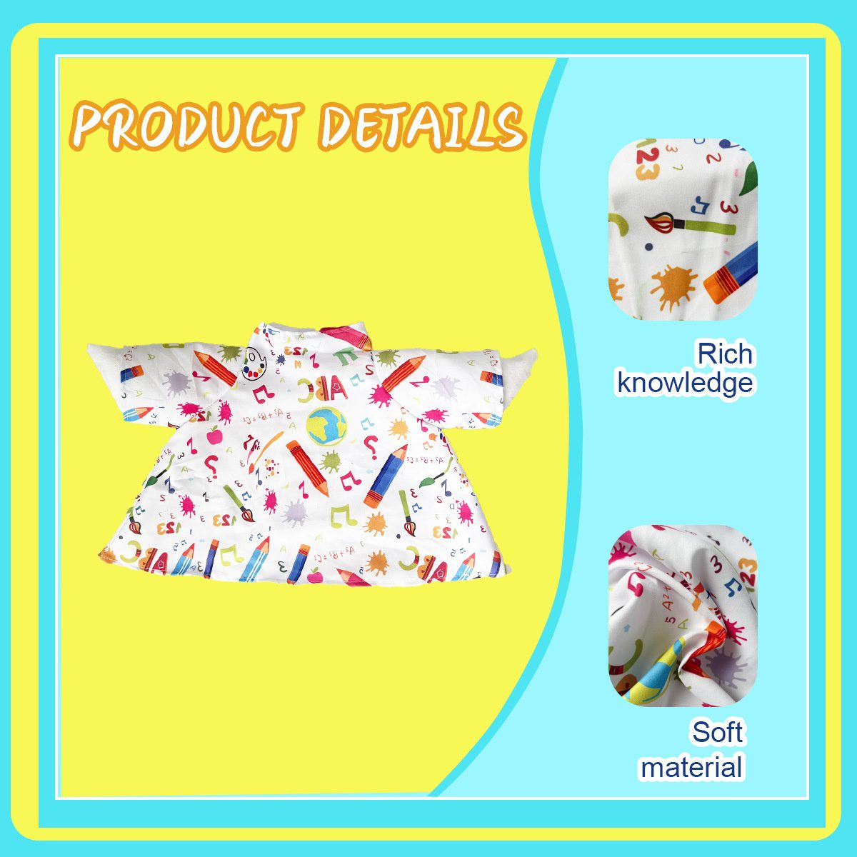 New Creative Back-to-School 3-Piece Porch Goose Costume Set, Sporty Cartoon Outfit for Large White Yard Goose Statue Home Front Door Decor - Image 2
